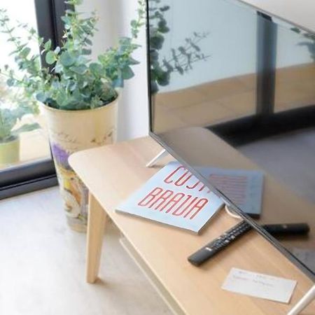 Flateli Lorenzana 17 Girona Kültér fotó