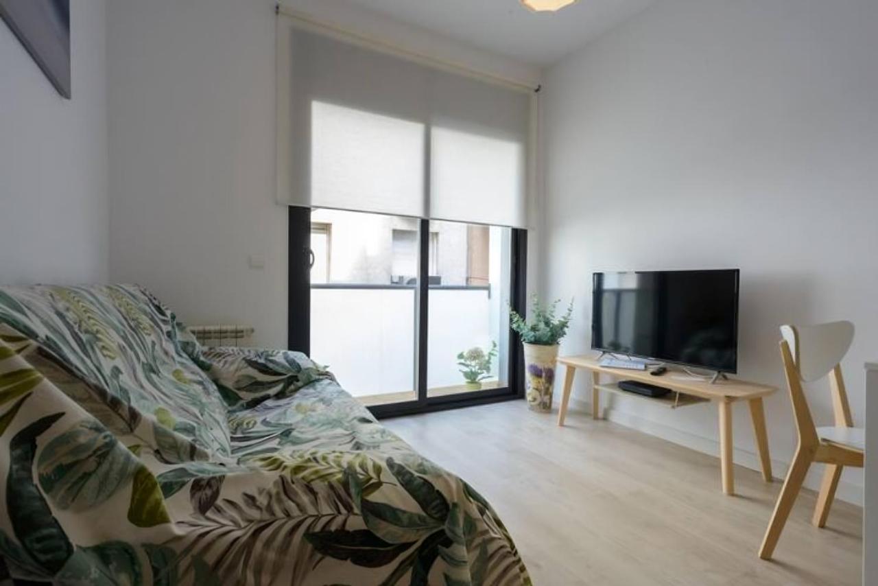 Flateli Lorenzana 17 Girona Kültér fotó