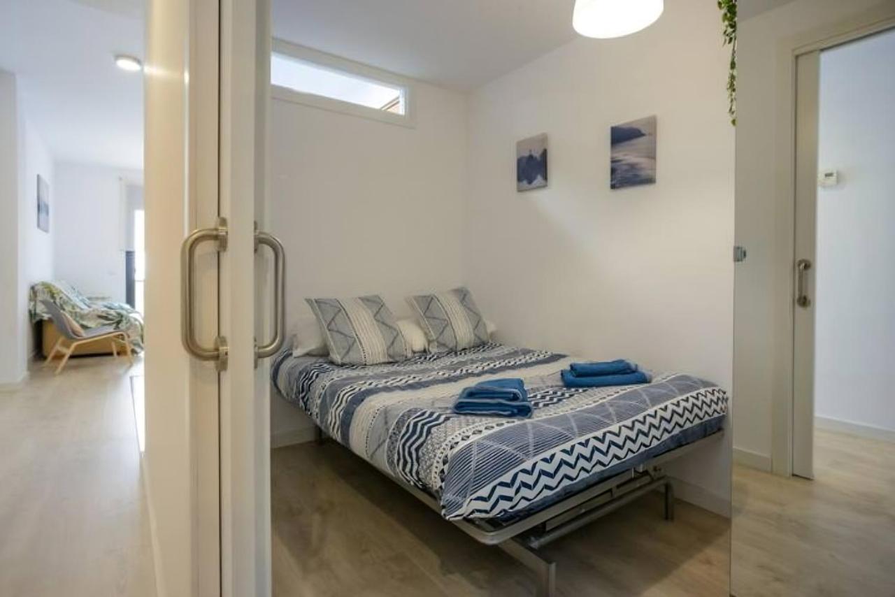 Flateli Lorenzana 17 Girona Kültér fotó